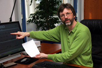 Dr. Jürgen Hüting